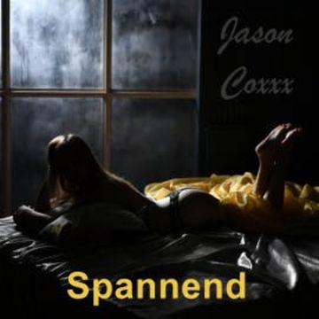 Spannend audiobook, Jason Coxxx