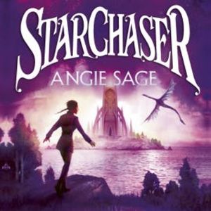 StarChaser, Angie Sage