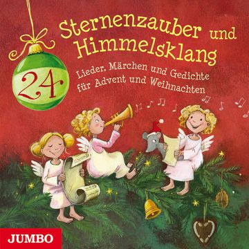Sternenzauber und Himmelsklang audiobook, Various Artists