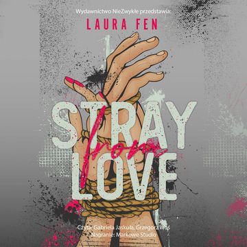 Stray from Love audiobook, Laura Fen
