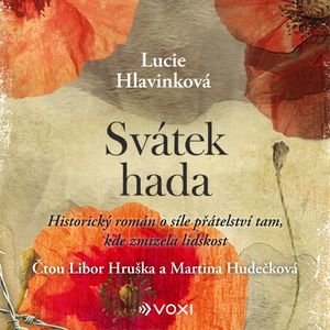 Svátek hada, Lucie Hlavinková