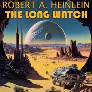 The Long Watch, Robert A. Heinlein