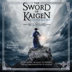 The sword of Kaigen: Eine theonitische Kriegsgeschichte
