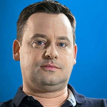 Tomasz Czajka - Jakim szefem jest Elon Musk? audiobook, Patrycjusz Wyżga