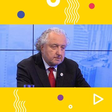 Tomasz Lis.: Katarzyna Lubnauer, prof. Antoni Dudek i prof. Andrzej Rzepliński (9.12) audiobook, Tomasz Lis