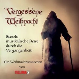 Vergessene Weihnacht, Karl Mittermaier