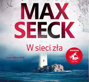 W sieci zła, Max Seeck