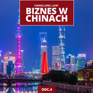 Why Poland is a perfect choice for Chinese entities? | Biznes w Chinach odc. 4, Mateusz Grzeszczuk