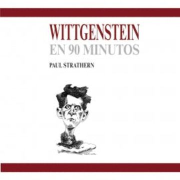 Wittgenstein en 90 minutos audiobook, Paul Strathern