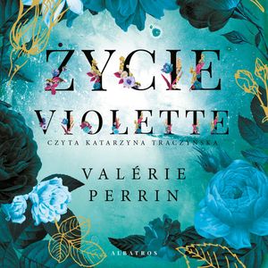 Życie Violette, Valerie Perrin