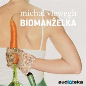 Biomanželka, Michal Viewegh