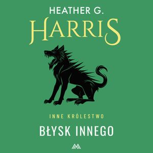 Błysk Innego, Heather G. Harris