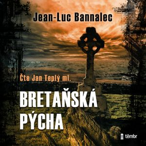 Bretaňská pýcha, Jean-Luc Bannalec