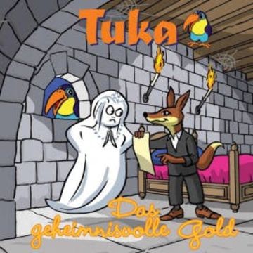 Das geheimnisvolle Gold audiobook, Gabriela Maria Clément