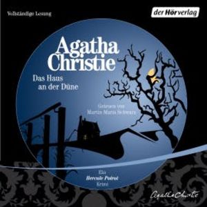 Das Haus an der Düne, Agatha Christie