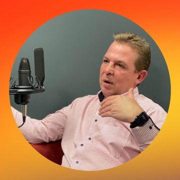 David Hercig: Chci zpřístupnit investování více lidem (Cyrrus) audiobook, BECAMP MEDIA