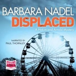 Displaced, Barbara Nadel