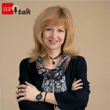 Dominika Kaczorowska-Spychalska: Technologia w firmie powinna być wtórna wobec człowieka audiobook, Dziennik Gazeta Prawna