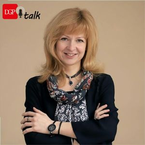 Dominika Kaczorowska-Spychalska: Technologia w firmie powinna być wtórna wobec człowieka, Dziennik Gazeta Prawna