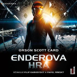 Enderova hra, Orson Scott Card