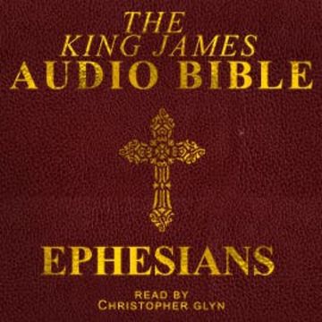 Ephesians audiobook, Christopher Glyn
