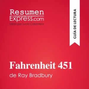 Fahrenheit 451 de Ray Bradbury (Guía de lectura), Anne-Sophie De Clercq