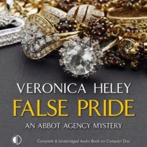 False Pride, Veronica Heley
