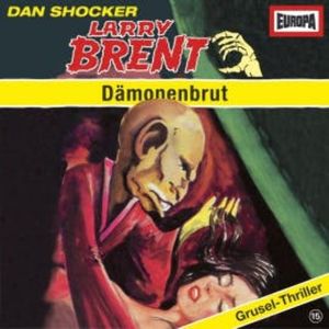 Folge 15: Dämonenbrut, Charly Graul