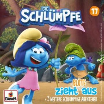 Folge 17: Blüte zieht aus audiobook, Peter Saisselin