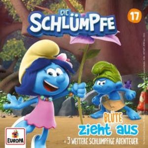 Folge 17: Blüte zieht aus, Peter Saisselin