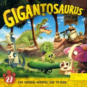 Folge 27: Ayatis großes Abenteuer (Das Original-Hörspiel zur TV-Serie) audiobook, Anna Zwick