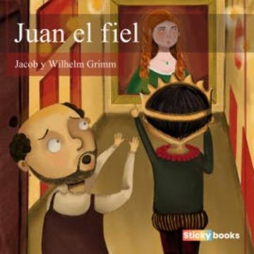 Juan el fiel audiobook, Jacob Grimm