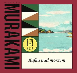 Kafka nad morzem, Haruki Murakami
