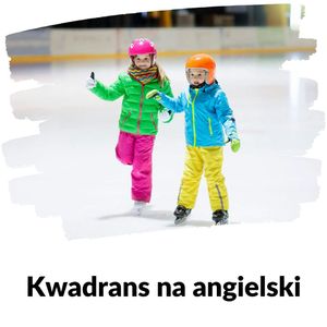 KNA: Lekcja 244 (jazda na łyżwach), Szymon Marciniak