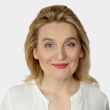 Komunikacja w organizacji oparta na empatii - Lucyna Wieczorek audiobook, Strefa Zarządzania Uniwersytetu SWPS