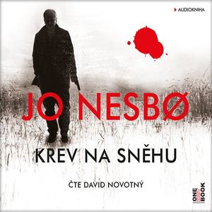 Krev na sněhu, Jo Nesbø