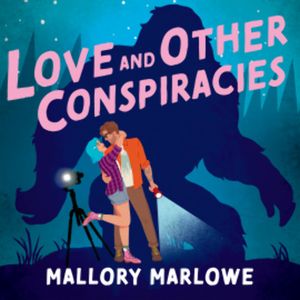 Love and Other Conspiracies, Mallory Marlowe