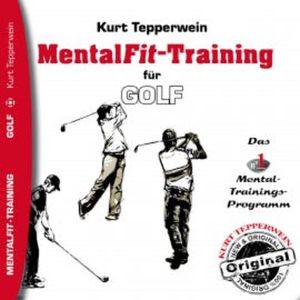 Mental-Fit-Training für Golf, N.N.