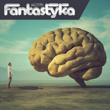 Nowa Audio Fantastyka. Odcinek 90. Mózg jako nowa przestrzeń tajemnic audiobook, Marcin Kowalczyk