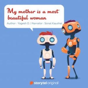 My Mother is the Most Beautiful Woman, Yogesh Dashrath