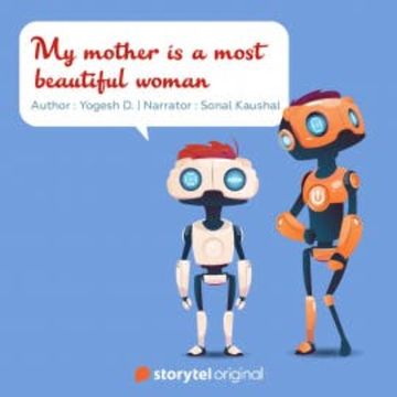 My Mother is the Most Beautiful Woman audiobook, Yogesh Dashrath