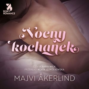 Nocny kochanek, Majvi Åkerlind