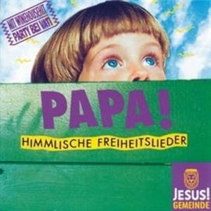 Papa!, Jesus!Gemeinde Rinteln
