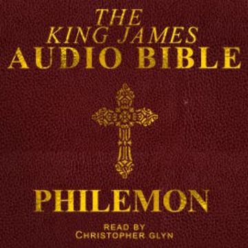 Philemon audiobook, Christopher Glyn