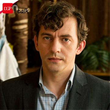 Piotr Głowacki o "8 rzeczy, których nie wiecie o facetach": W aktorstwie kocham różnorodność audiobook, Dziennik Gazeta Prawna