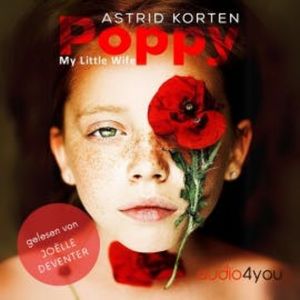 POPPY, Astrid Korten