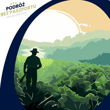 Przemysł tytoniowy w Zimbabwe | Komentarz w Podróży audiobook, Mateusz Grzeszczuk