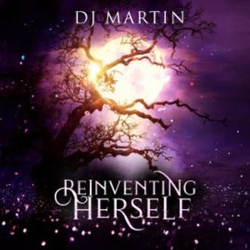 Reinventing Herself audiobook, DJ Martin