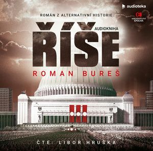 Říše, Roman Bureš