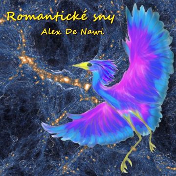 Romantické sny audiobook, Alex De Nawi